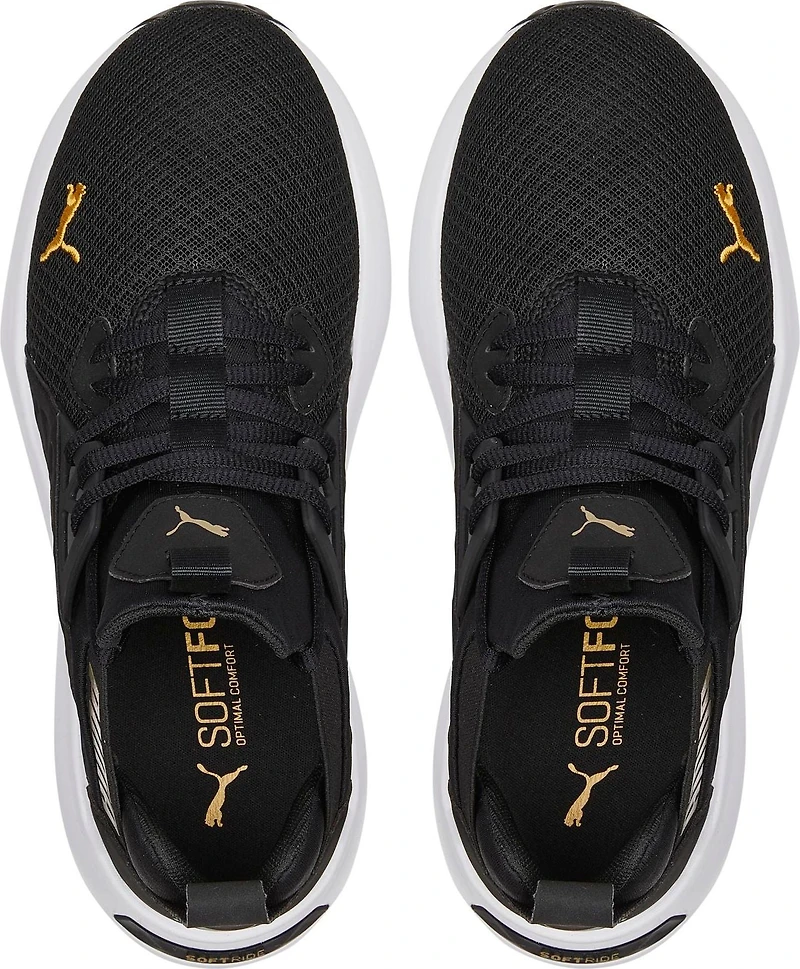 Softride Enzo NXT Black/Gold