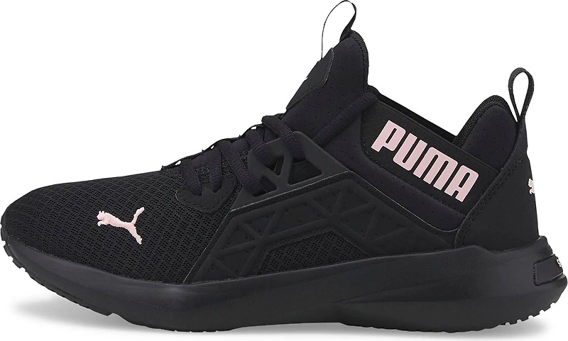 Softride Enzo NXT Black/Pink