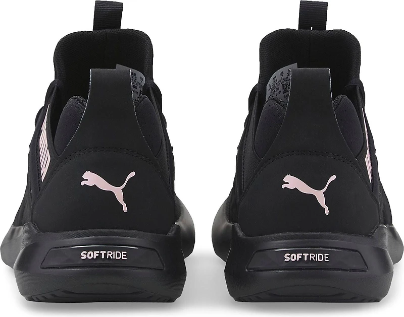 Softride Enzo NXT Black/Pink