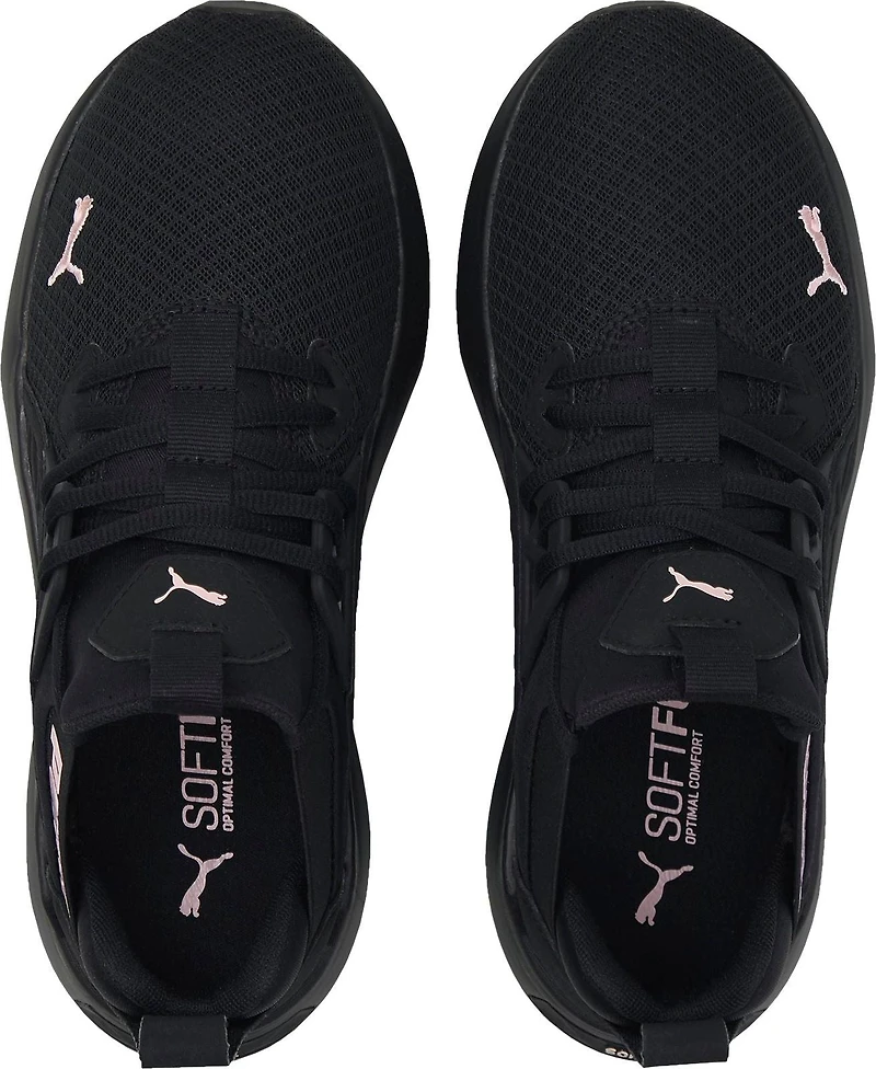 Softride Enzo NXT Black/Pink