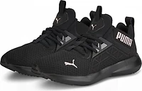 Softride Enzo NXT Black/Pink