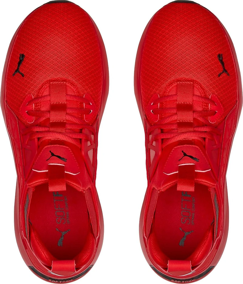 Softride Enzo NXT Red