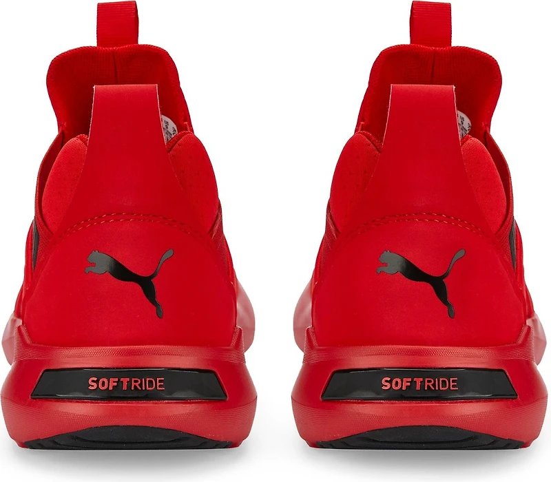 Softride Enzo NXT Red