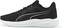 Twitch Runner Black/Blue