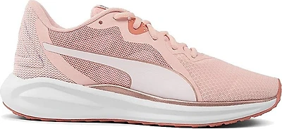Twitch Runner Chalk Pink