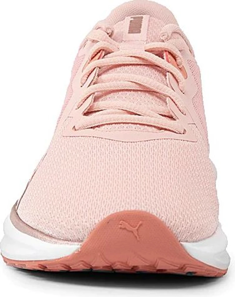 Twitch Runner Chalk Pink