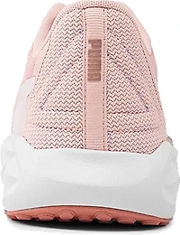 Twitch Runner Chalk Pink