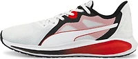 Twitch Runner White/Red