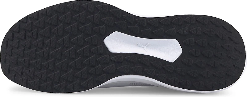Twitch Runner White/Red
