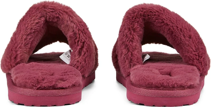 Puma Fluff Dusty Orchid