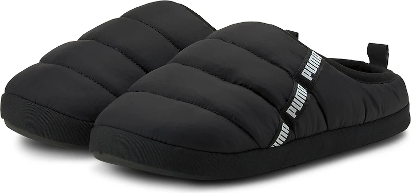 Puma Scuff Black