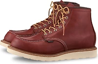 Goretex Classic Moc Russet