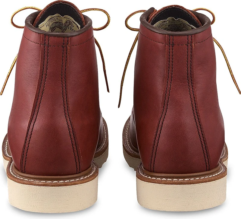 Goretex Classic Moc Russet