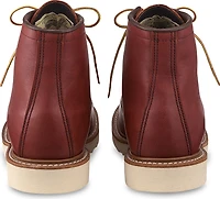 Goretex Classic Moc Russet