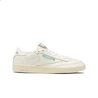 Club C 85 Vintage Chalk