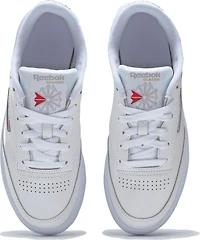 Club C 85 White LT Grey