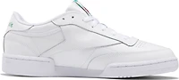 Club C 85 White Sheer Grey