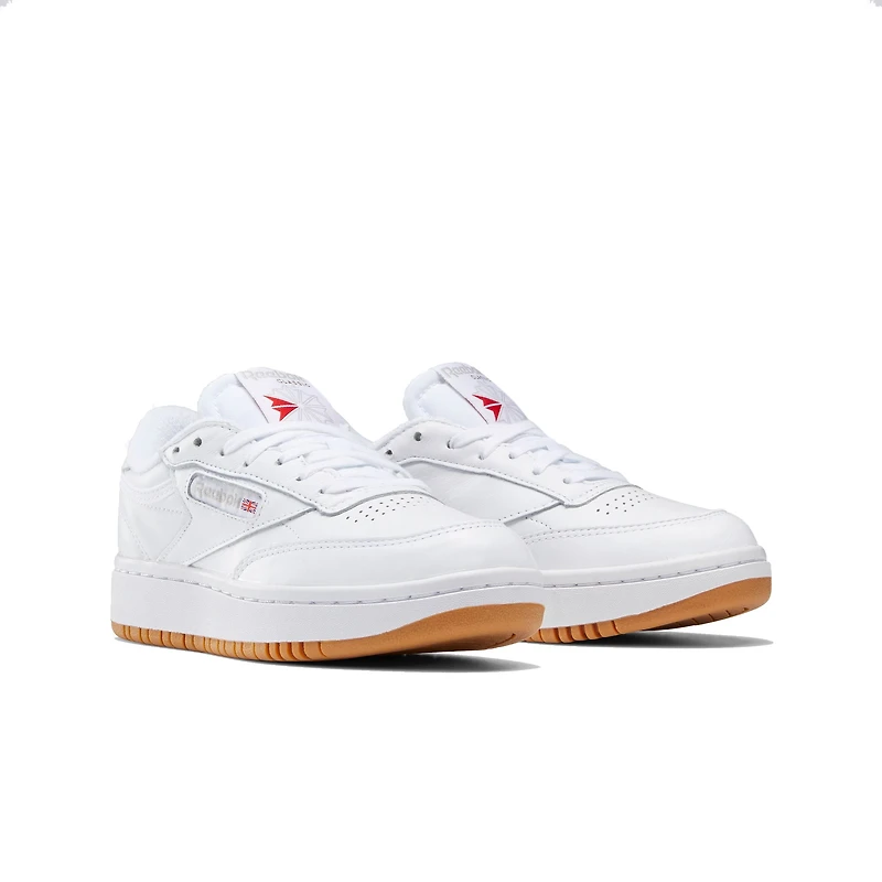 Club C Double White