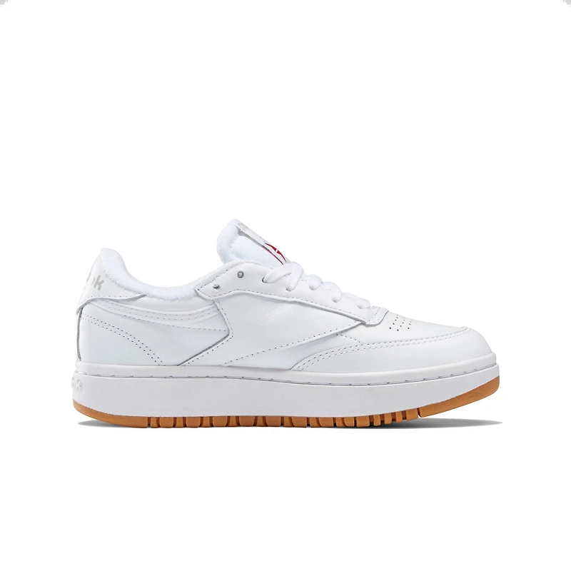Club C Double White