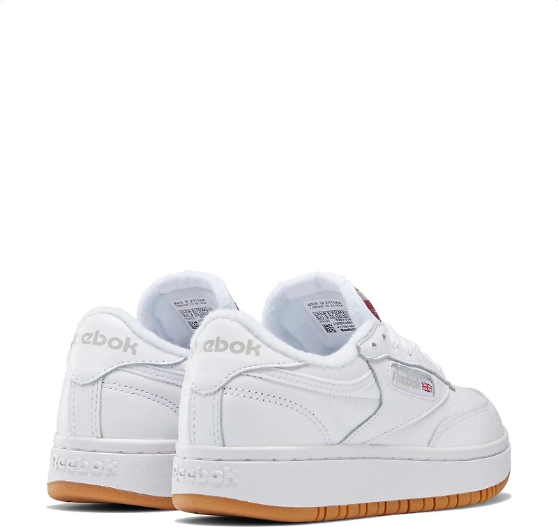 Club C Double White