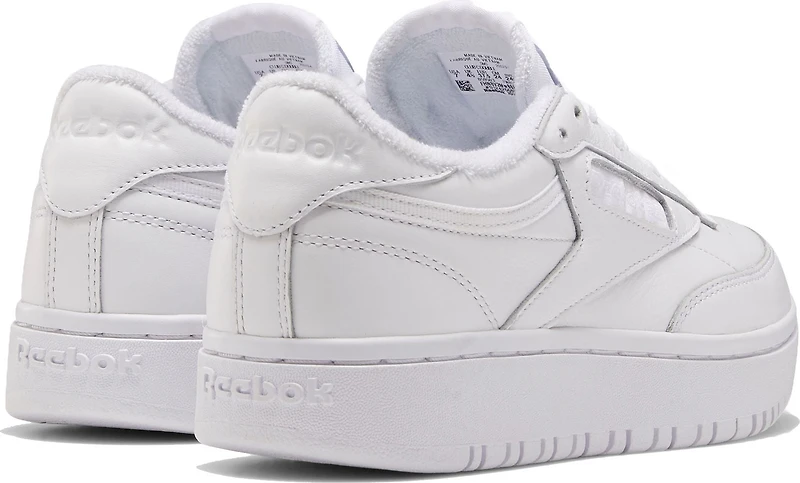 Club C Double White