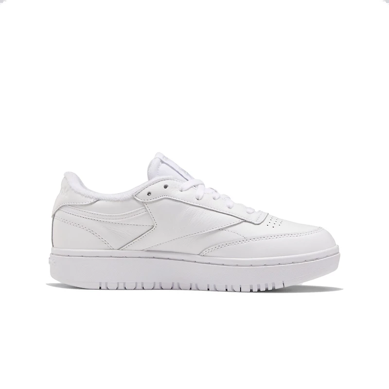 Club C Double White