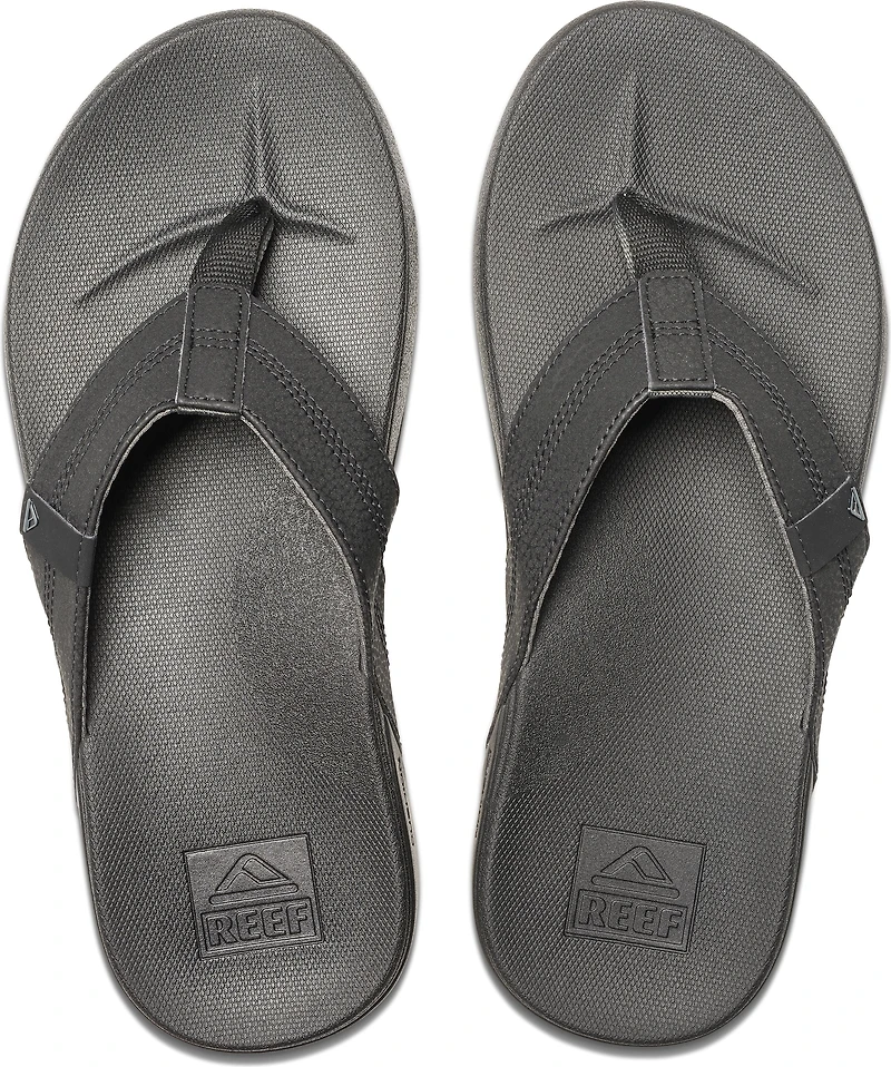 Cushion Bounce Phantom Black