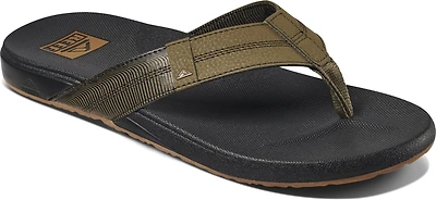 Cushion Phantom Olive Swell