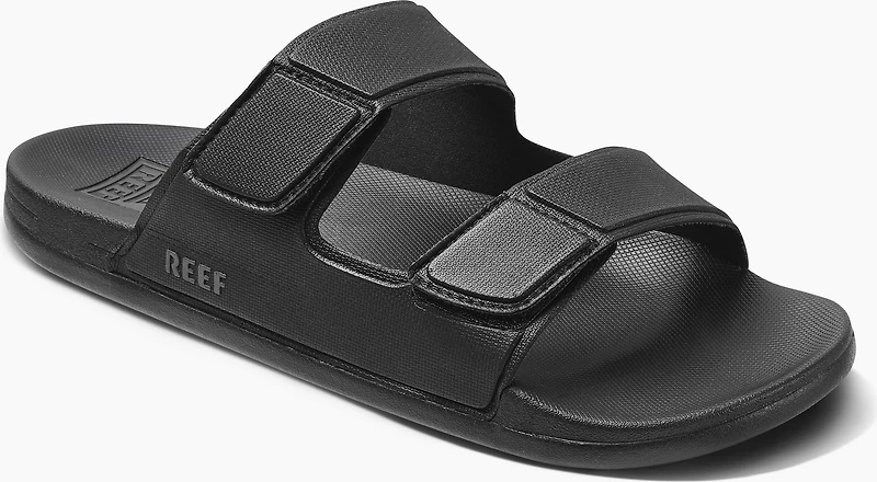 Cushion Tradewind Black