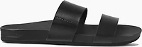 Cushion Vista Black