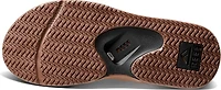 Fanning Black/Tan