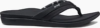 Ortho Bounce Coast Black