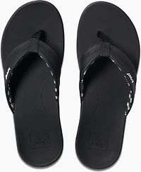 Ortho Bounce Coast Black