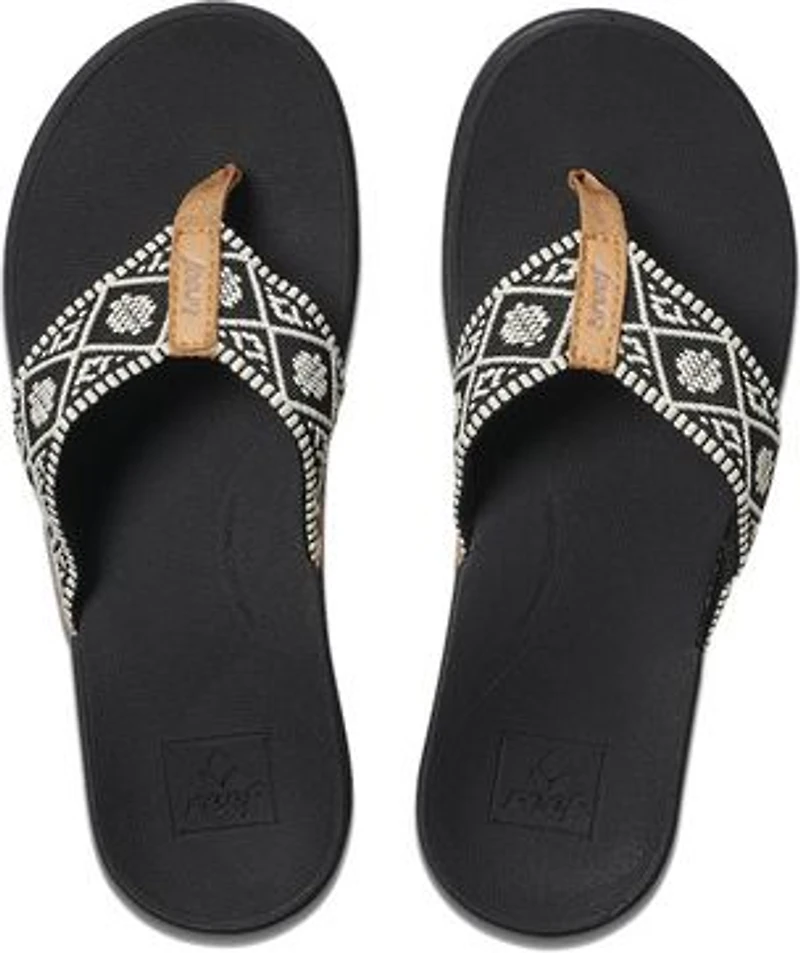 Ortho Bounce Coast Black