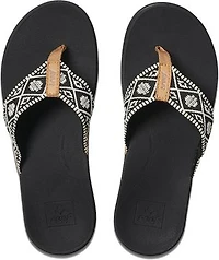 Ortho Bounce Coast Black