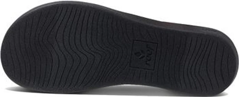 Ortho Bounce Coast Black