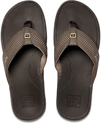 Ortho Seas Brown
