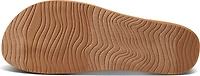 Reef Cushion Strand Black/Natural