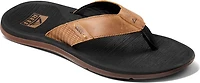 Santa Ana Le Black/Tan