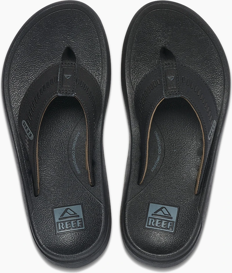 Swellsole Cruiser Black