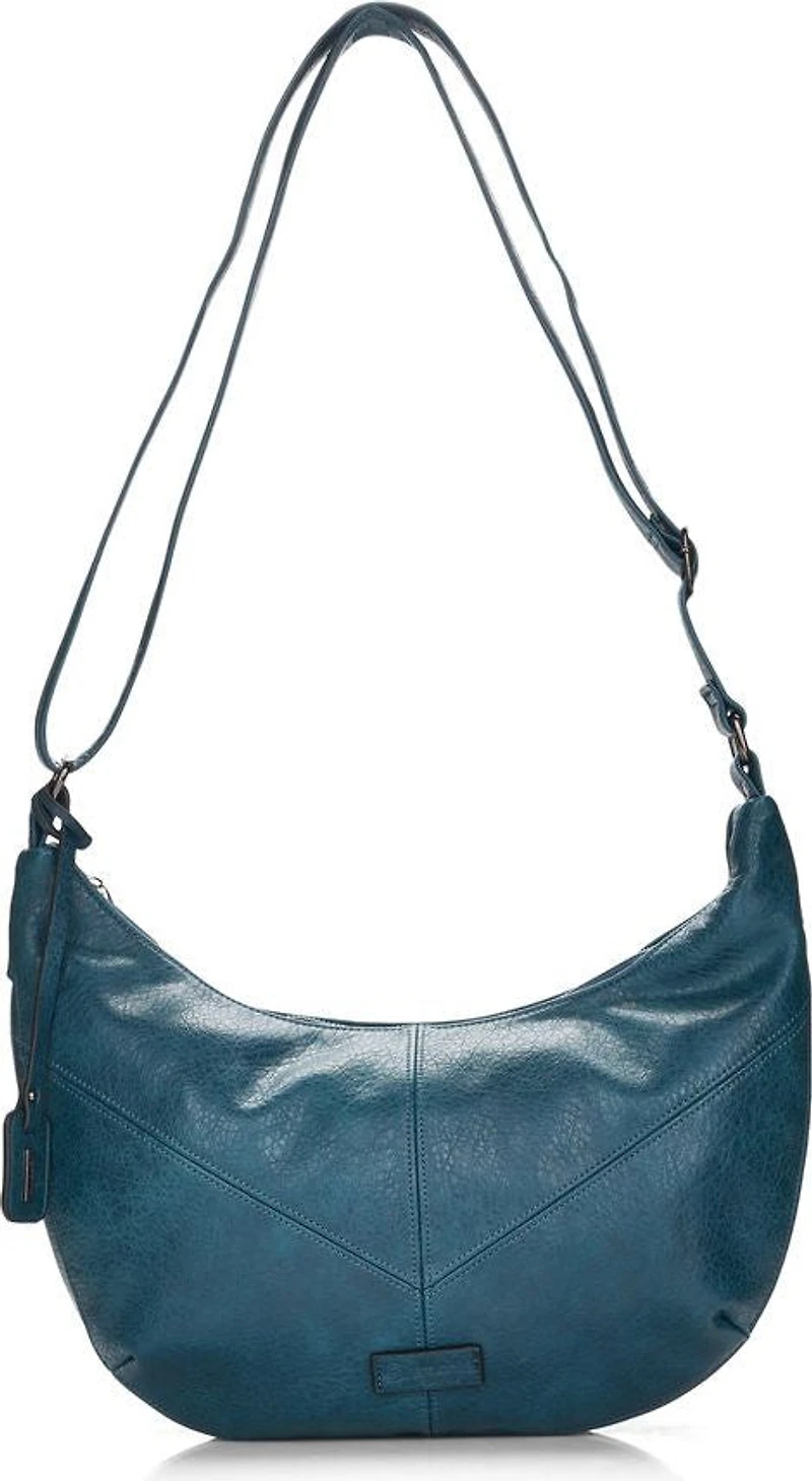 Purse Blue