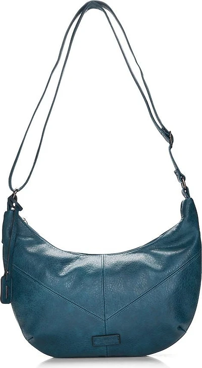 Purse Blue