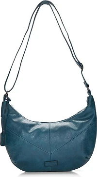 Purse Blue