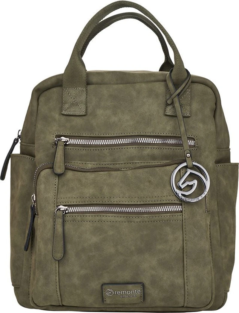Purse Green