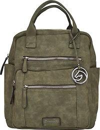 Purse Green