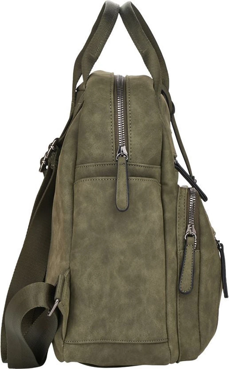Purse Green