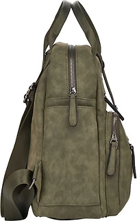 Purse Green