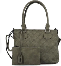 Purse Green