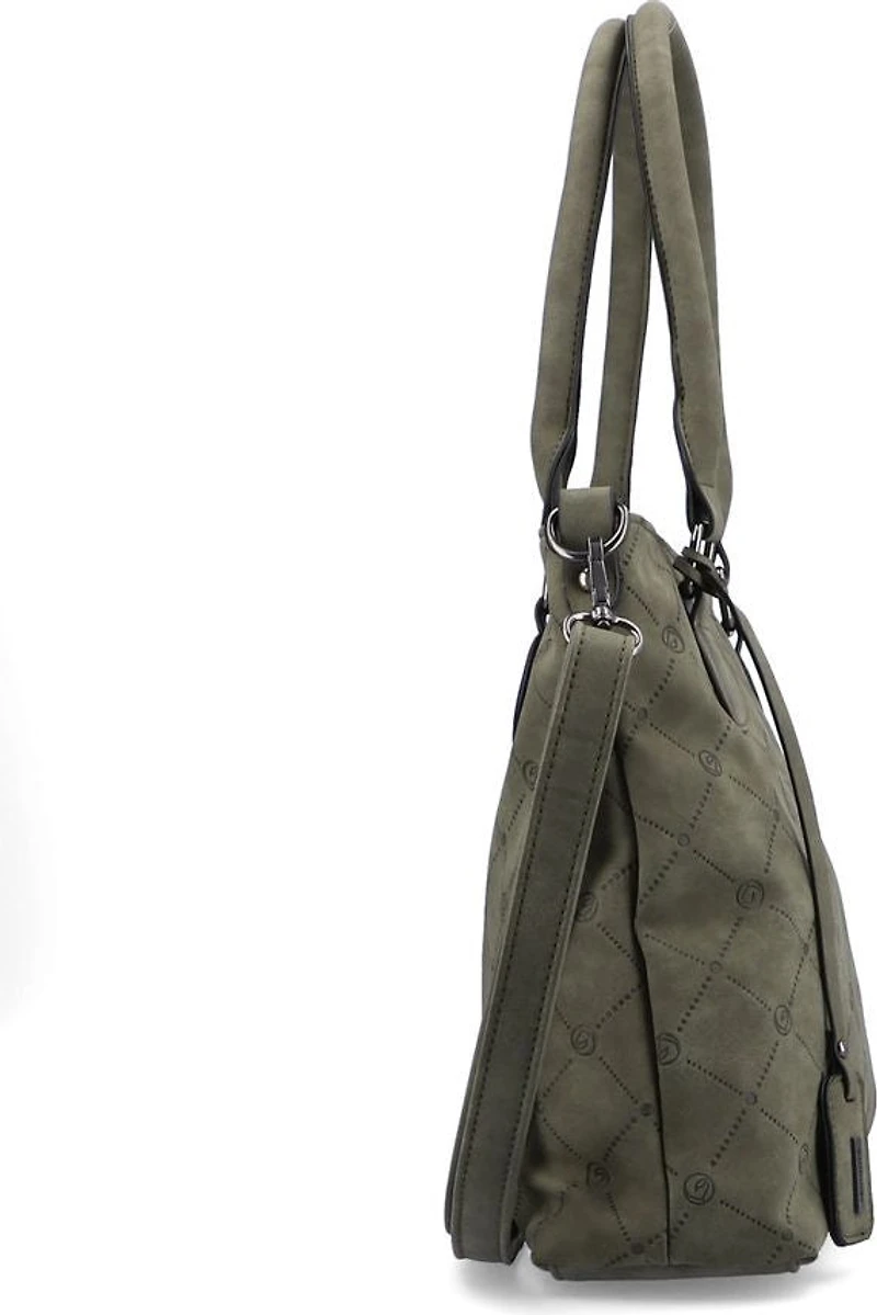 Purse Green
