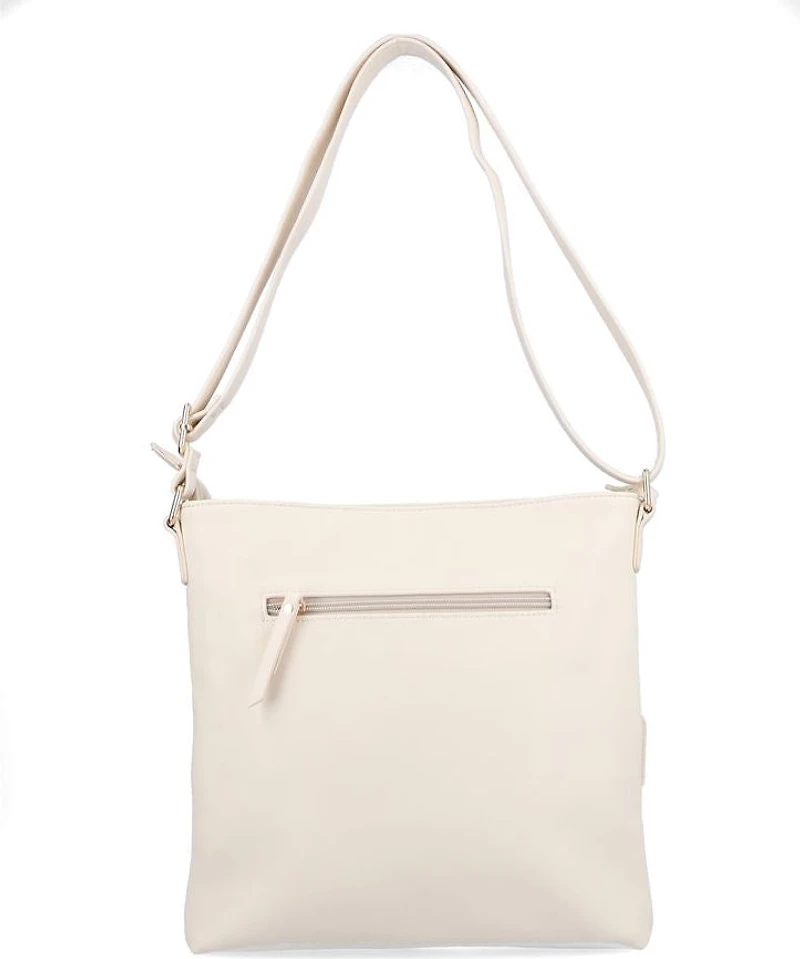 Purse Off White